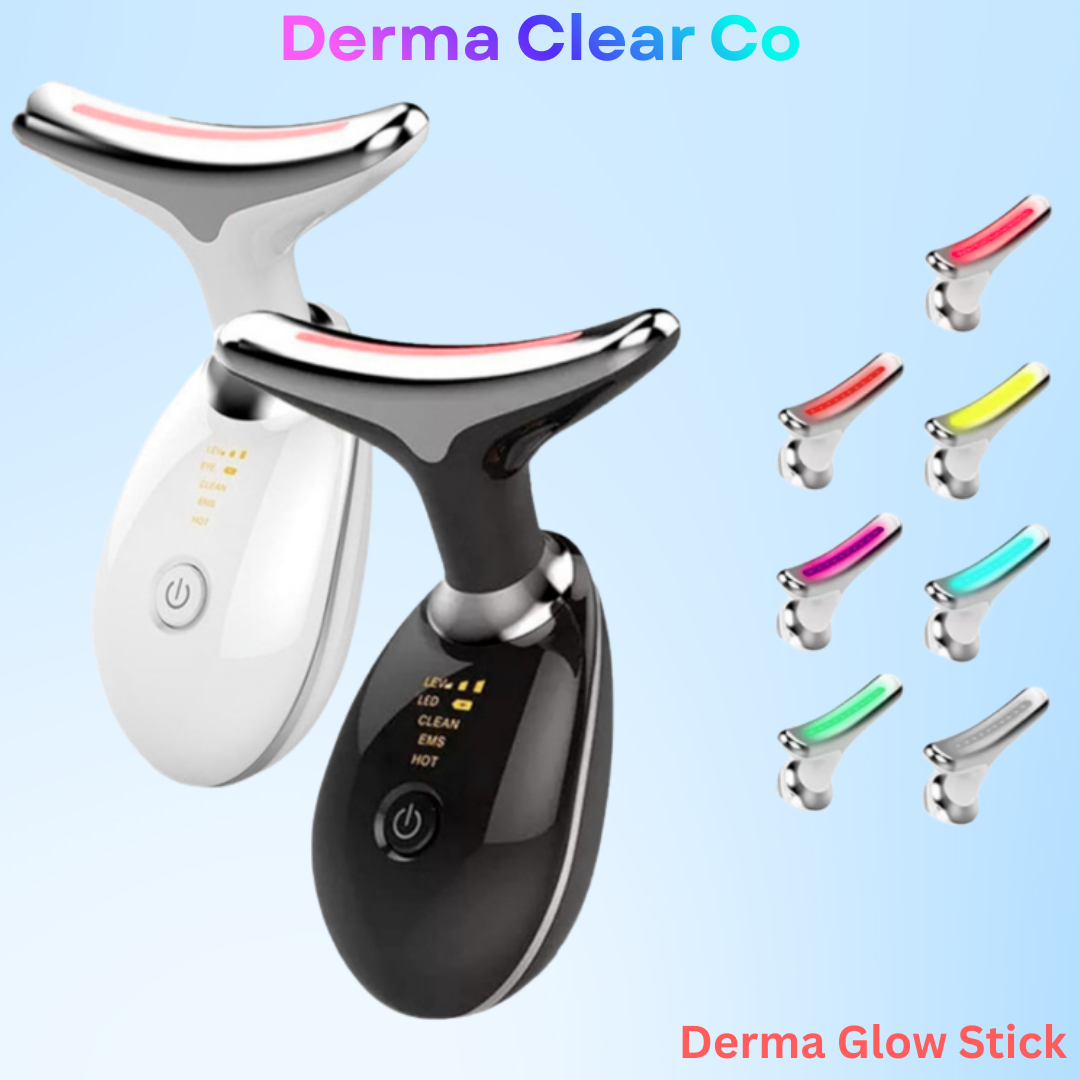 Derma Clear Co - Derma Glow Stick 50% OFF